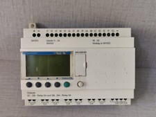 Schneider Electric /Telemecanique SR3 B261BD OUTPUT RELAY