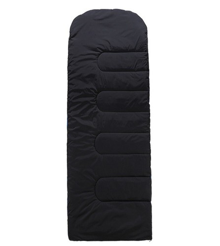Electric Heated Sleeping Bag Camping Single Heating Pad Hiking Blanket Outdoor - Picture 9 of 21