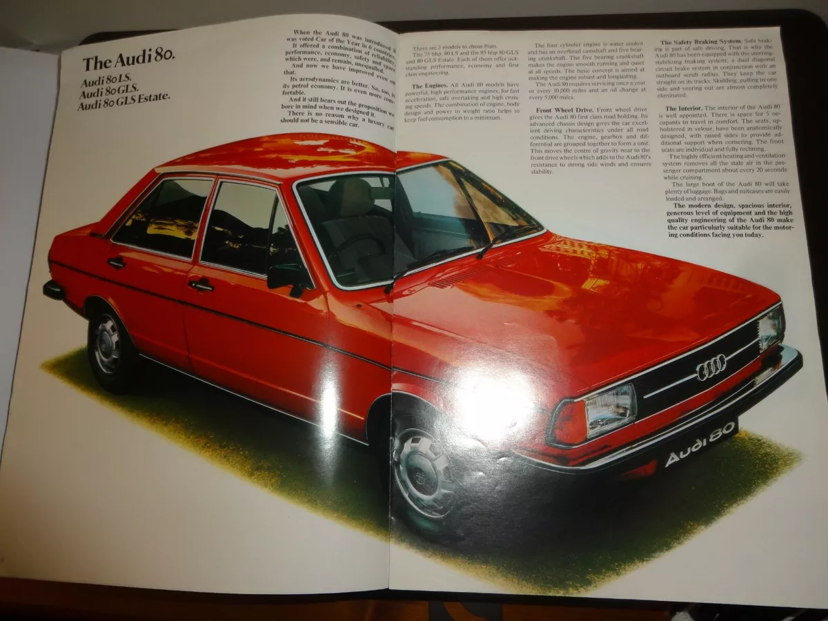 Машинка Ауди 100 игрушки ГДР