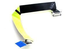Hisense 40H5B LVDS Cable Ribbon Power/Main Board to Panel 