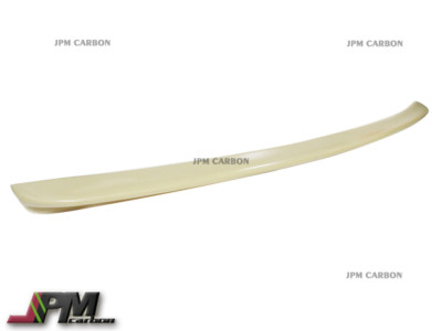 UNPAINTED ! A Type Trunk Rear Spoiler for 03-09 M-BENZ W211 E280 E320 E500 Sedan