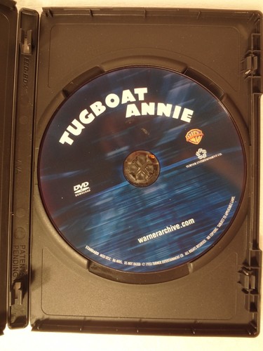 Tugboat Annie - DVD 1933 - Foto 3 di 5