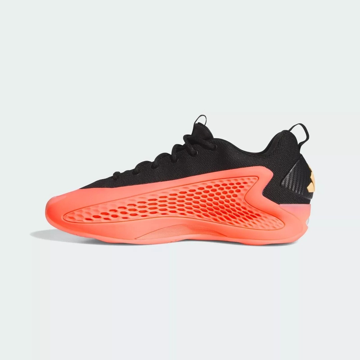 adidas AE1 Low Acid Red Core Black Acid Orange JI4068 Men's