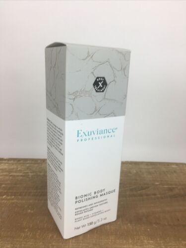 EXUVIANCE Professional Bionic Body Polishing Masque 150 mL 5.3oz NEW - Picture 3 of 3