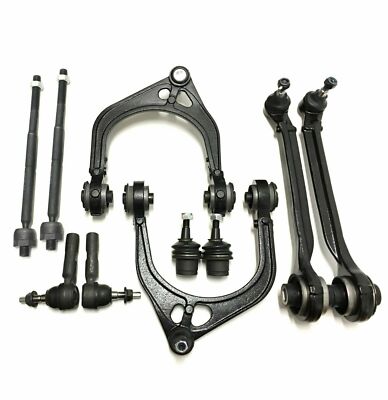 10 Pc Suspension Kit for Chrysler Dodge Challenger Charger Magnun Control Arms