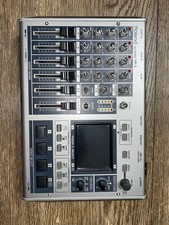 Roland VR-3 AV Streaming Studio Mixer Portable