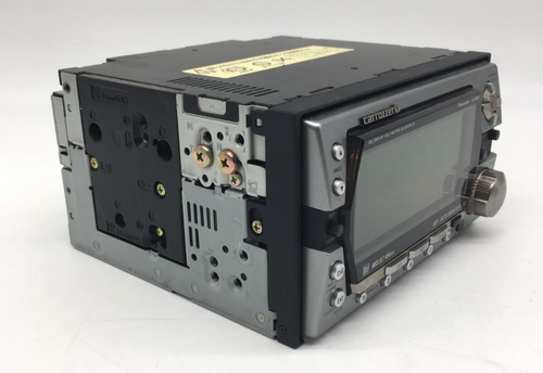 Pioneer carrozzeria FH-P88MD 2Din Car Audio CD MD Player Working Tested - Picture 13 of 24