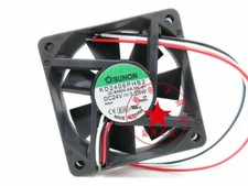 SUNON KD2406PHB2 24V 1.28W 6015 3-wire cooling equipment fan
