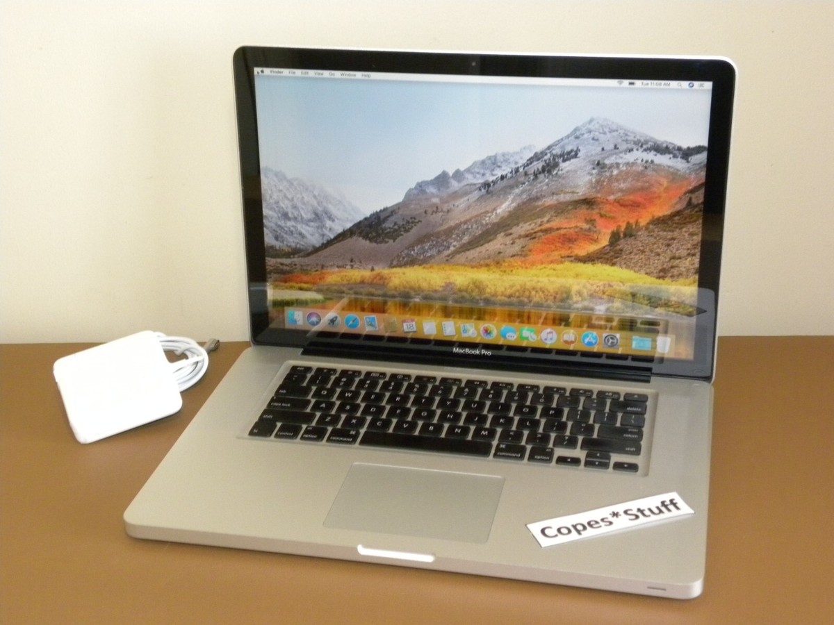 MacBook本体 MacBook Pro (15-inch, Mid 2009) A1286 s-l1200.jpg
