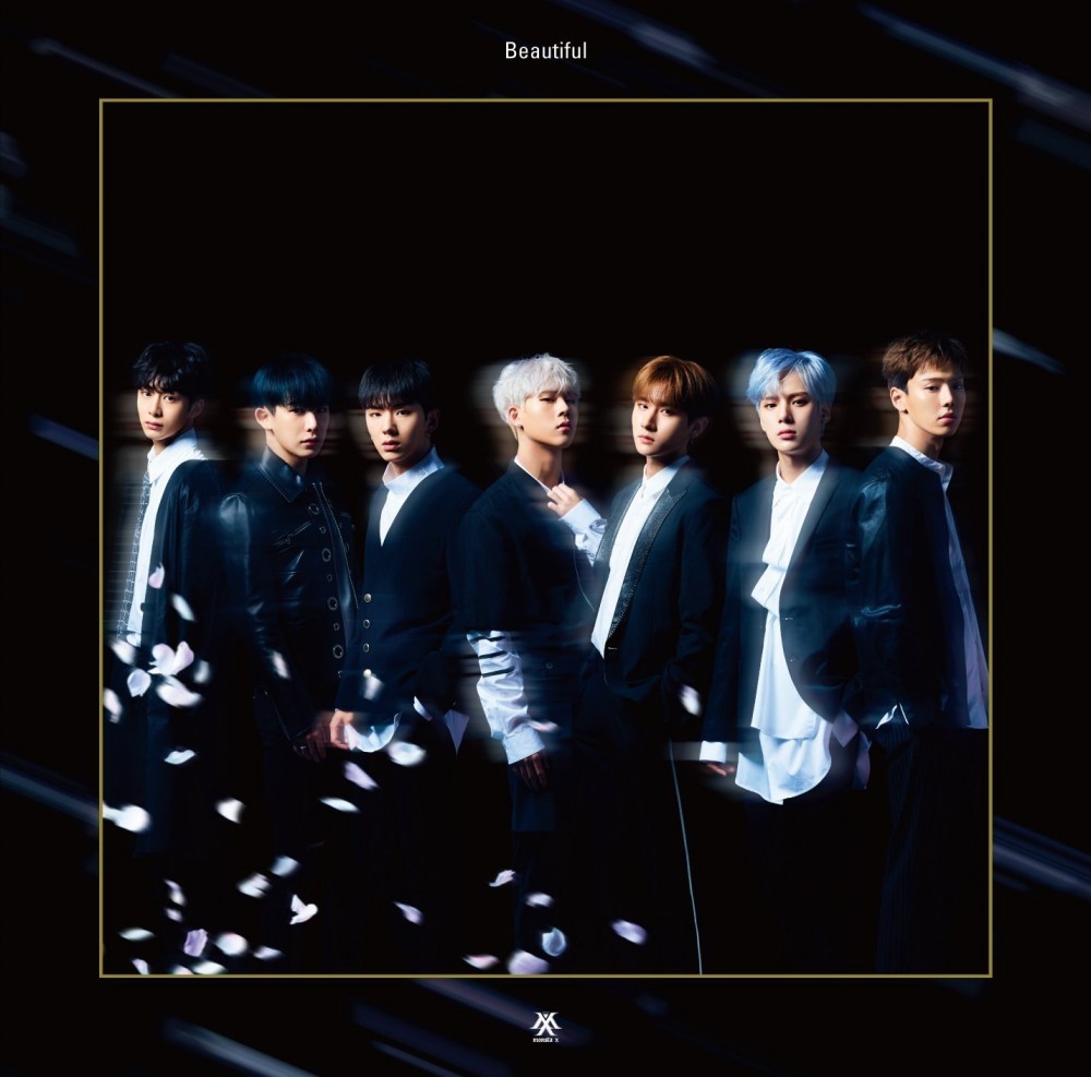 MONSTA X アルバム セット DIGIPACK] MONSTA X 13th Mini Album - THE X (Random Ver.) CD