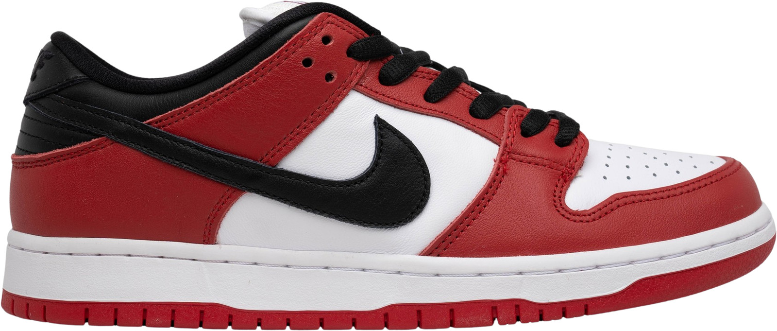NIKE - simosawaNIKE DUNK NG SL　JP26㎝EEE　シカゴ ナイキの新作スニーカー「Dunk Low Retro PRM Chicago Split」を