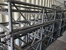 Heavy Duty Stage Trusses