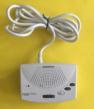 1 Radio Shack 2Channel FM WiStation System 43-3106      4