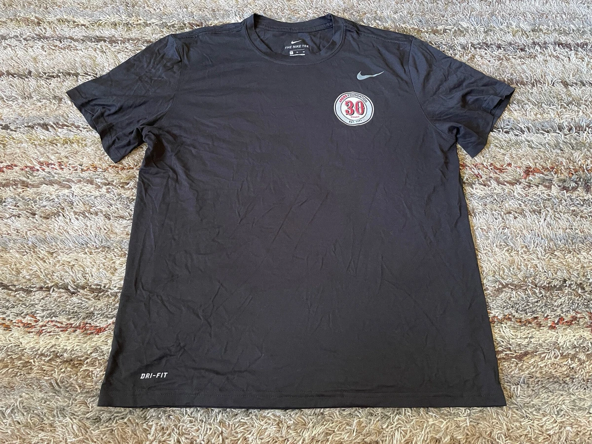 Nike 2025 49ers shirt