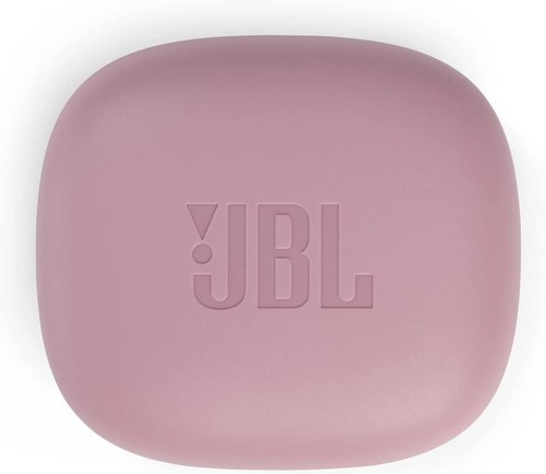 JBL Wave 300TWS Wireless In-Ear Headphones - True Wireless Deep Bass - Picture 35 of 37