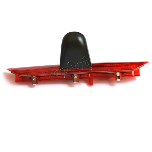 Vardsafe | Brake Light Rear View Parking Reverse Backup Camera for Ford Transit - Picture 5 of 6