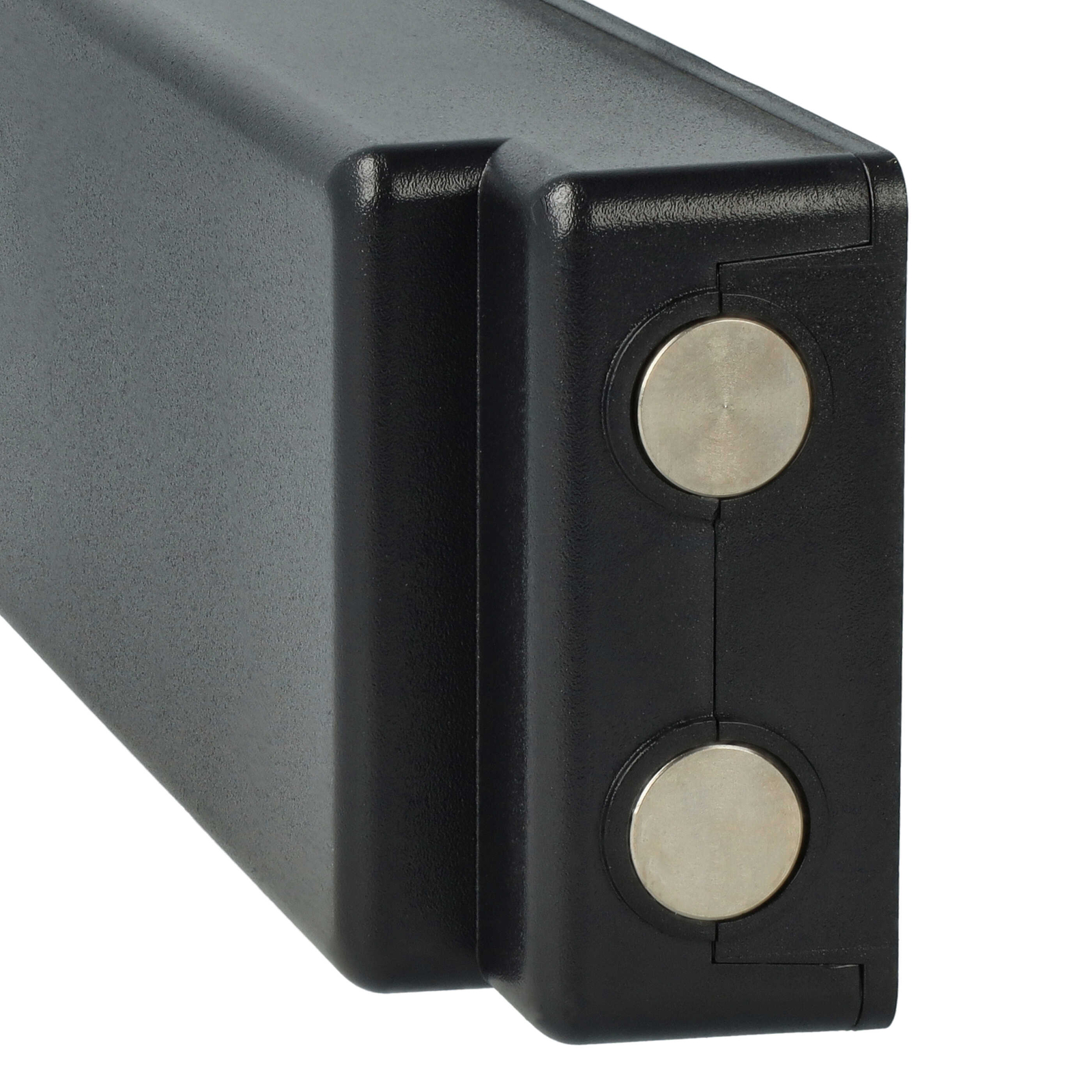 Batteria Ricaricabile Per Radiocomando Industriale Scanreco/Palfinger - 2 Pezzi, 3000mAh, 7.2V NiMH