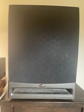 Klipsch RPW10  			