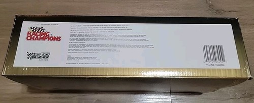 1998 BILL ELLIOTT #94 50th Anniversary GOLD TRANSPORT & 5 McDONALD'S CARS New - Picture 6 of 6