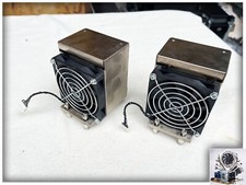 HP XW6400 XW8400 Radiatore CPU Processore Heatsink P/N 398293-003