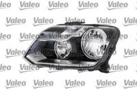 Valeo 044879 Hauptscheinwerfer FüR VW