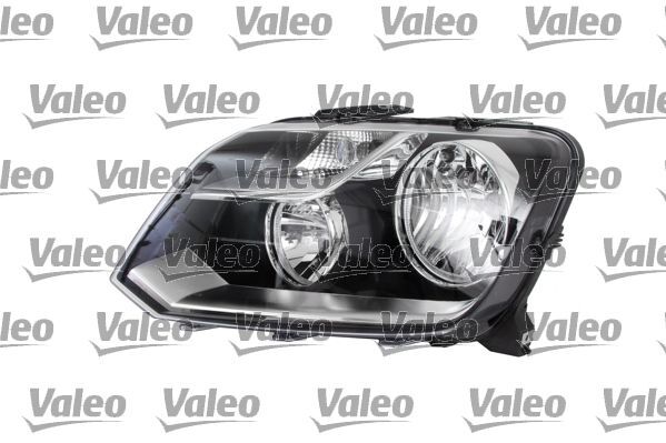 Valeo 044879 Hauptscheinwerfer FüR VW-image