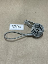 (1) New - Kenworth Hood Opening Cable Stop L9...