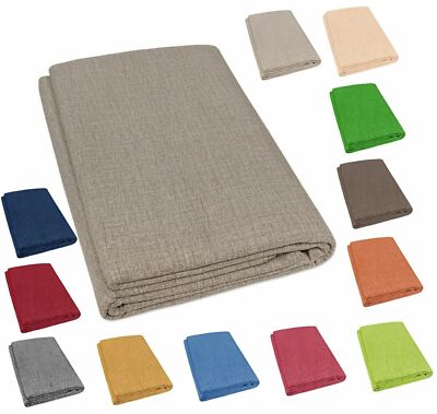 GARGIX TELO ARREDO MULTIUSO COPRITUTTO DIVANO FOULARD MATRIMONIALE SINGOLO FANTASIA (CNS-6, 1 POSTO - Foto 4