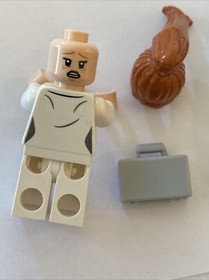 LEGO Marvel Super Heroes Iron Man 76007 - Pepper Potts - Minifigure sh068