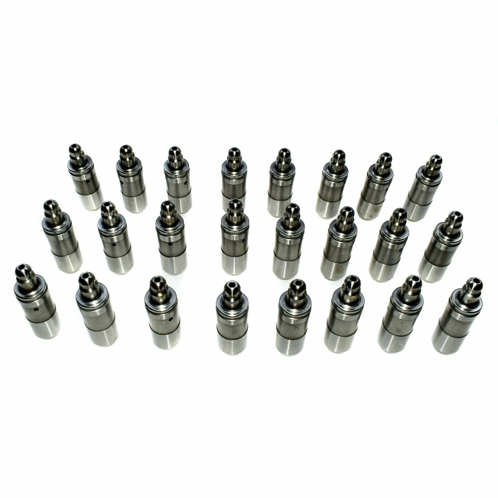24Pcs Hydraulic Valve Lifters Lash Adjusters For Mitsubishi Lancer