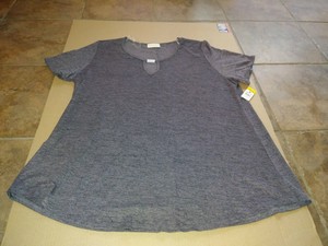 Women-039-s-Top-Bobbie-Brooks-Size-2X-NWT
