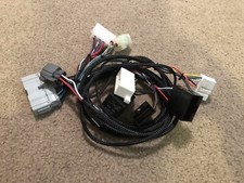 Phanectric 88-91 Honda Civic Crx K20 Engine Swap Conversion Harness K20a K24