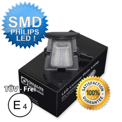 OEM KENNZEICHENLEUCHTE LED KENNZEICHENBELEUCHTUNG JEEP WRANGLER 3 III JK