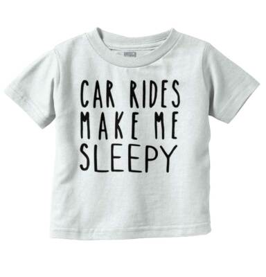 Cute Newborn Clothes Outfit Best Shower Gift Toddler Boy Girl Youth T Shirt Tee