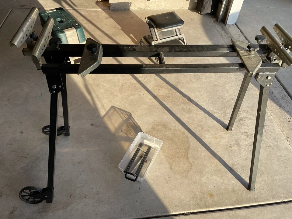 wolfcraft tools Foto 3 de 4