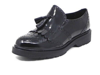 francesine basse senza lacci