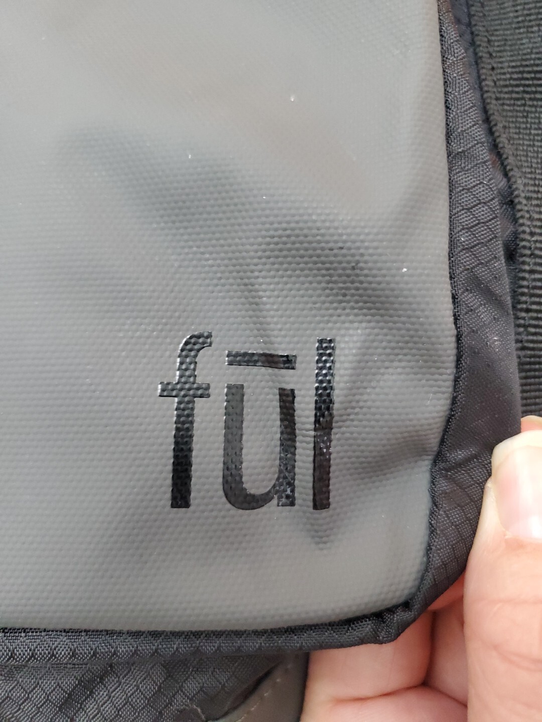 FUL BACKPACK TRAVEL COMMUTER BUSINESS MULTI-USE L… - image 2
