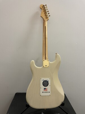 2005 Fender FSR American Deluxe Vintage Player '57