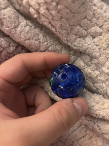 Bakugan Aquos Translucent Oberus - Very Rare - Picture 14 of 16