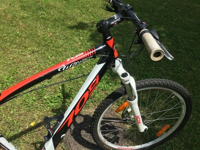 wilier triestina 709 xc