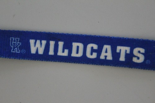 Neu University of Kentucky Wildcats NCAA Hund Sport Führleine Medium  - Bild 4 von 4
