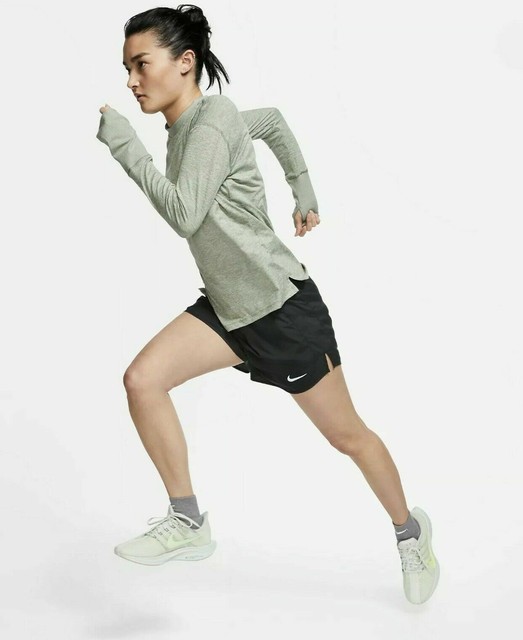 Women Nike Tempo Lux Running Shorts 5in 