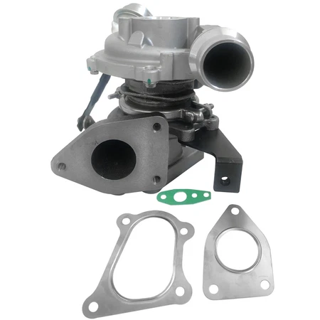 Turbolader OPEL MOVANO B Kasten 2.3 CDTI [RWD]