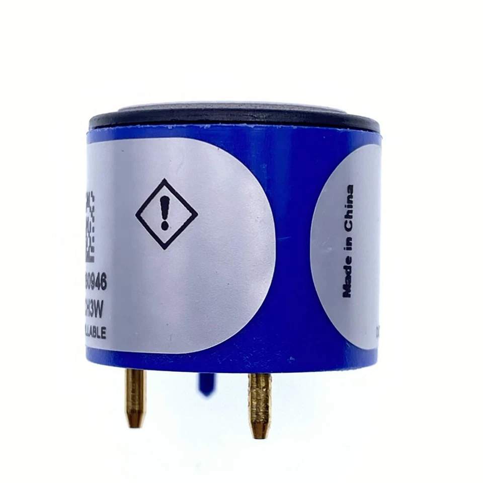 AAY80-390 CiTiceL BW Oxygen Sensor SR-X2V for Coal Mine Oxygen 40XV AAY80-390R - Image 4 of 4