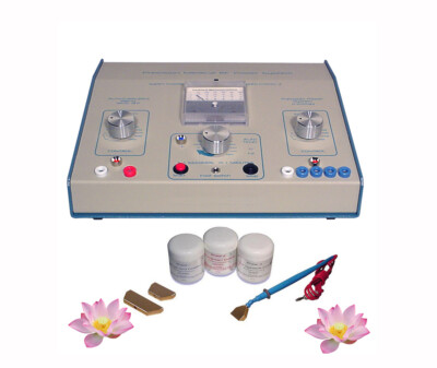 Skin Toning Tightening Wrinkle Reduction System Non Laser Equipment & Kit 