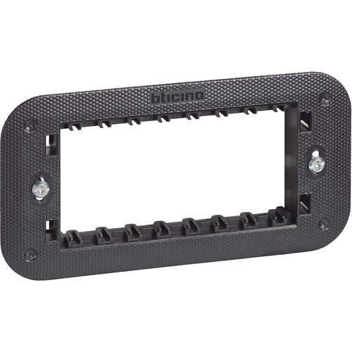 BTICINO LIVING NOW SABBIA PRESA PLACCA TV SCHUKO PULSANTE DEVIATORE COVER RJ11 - Foto 40 di 44