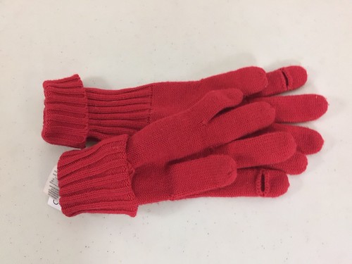 Calvin Klein Gloves Womens One Size - Picture 4 of 6