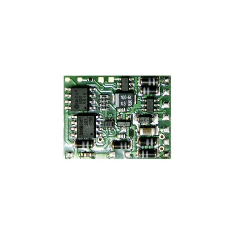 TAMS Elektronik 41-04480-01-C LD-G-42.2 Lokdecoder ohne Kabel