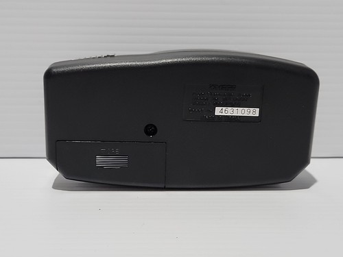 Matrix SR-5000 Auto Chromatic Tuner - Tested Working (F4) - Picture 3 of 6