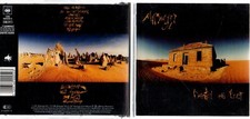 Diesel and Dust by Midnight Oil (CD, 1992)